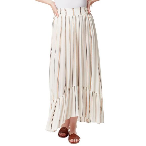 Jessica Simpson Genevieve Maxi Skirt - Picture 1 of 1